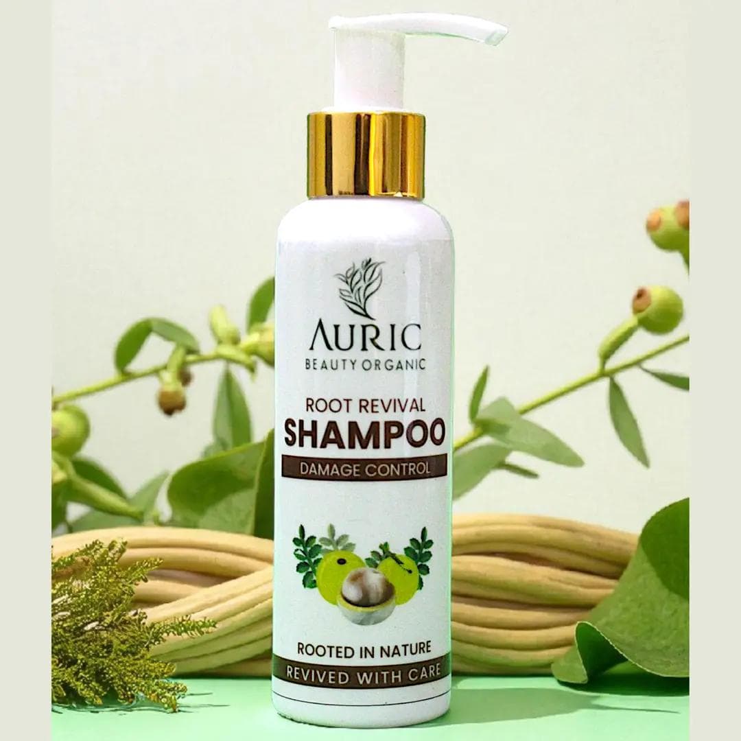 ROOT REVIVAL SHAMPOO