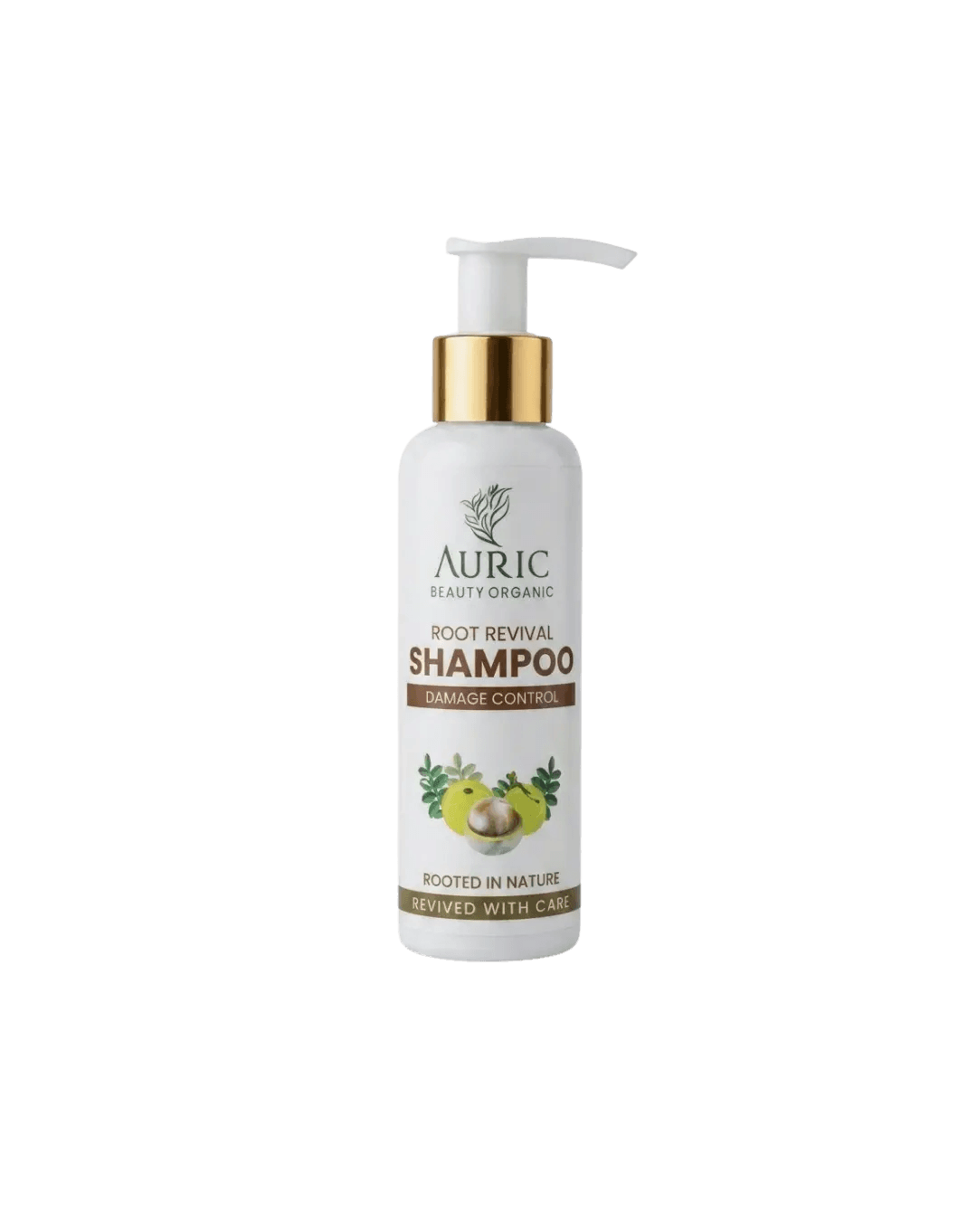 ROOT REVIVAL SHAMPOO