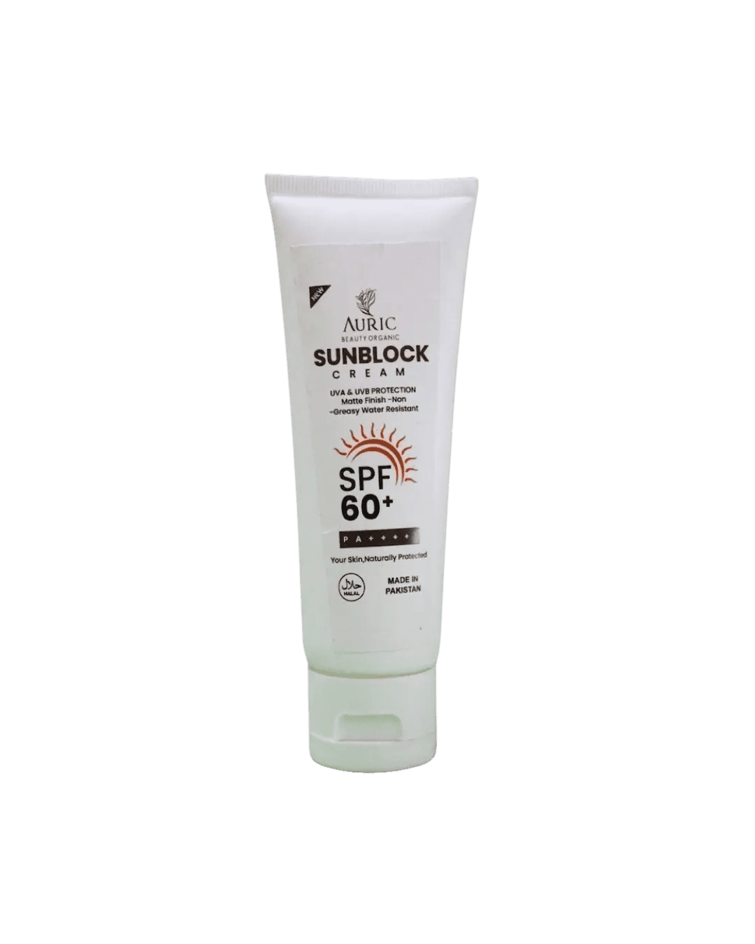 Auric Beauty Sun block cream