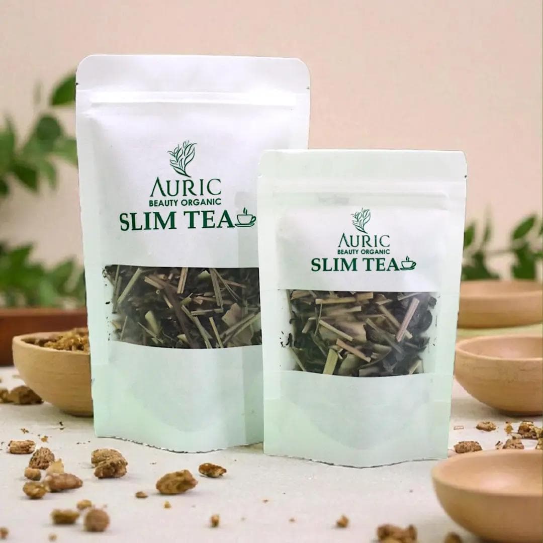 Slim Tea large Size